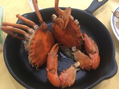 -莲花公园煎蟹(总店)