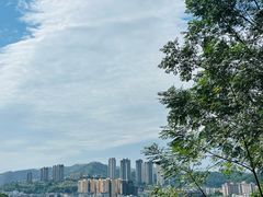 -白云山风景名胜区