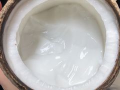 椰子冻-椰爺爺·椰子冻砵仔糕