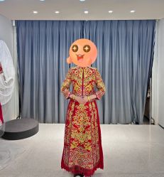 -MISS MIA 婚纱品牌馆