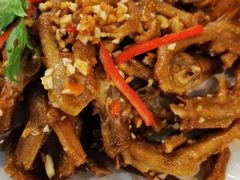 卤味拼盘-佳佳美·囍悦水乡
