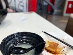 -王家沙点心店(西康路店)