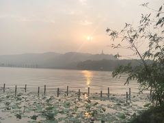 -湖畔居茶楼(湖滨店)