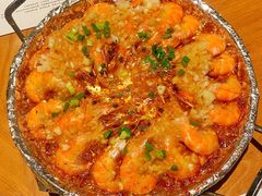 -青花小镇(凯翔新天地店)