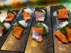-鸿腾国际大酒店-海鲜姿造海鲜烤肉自助餐