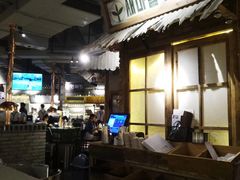 大堂-三代烤肉(保利广场店)