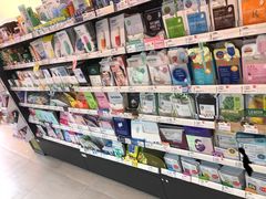 -Olive Young(明洞中央店)