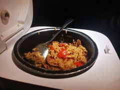 超满足肉汤泡饭-姐夫的小菜(新中关购物中心店)