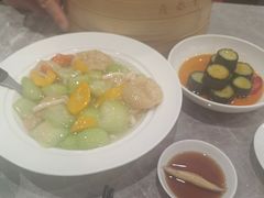 -鼎泰丰(国贸商城店)