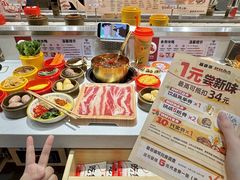 -盛香亭热卤(浏阳天虹店)