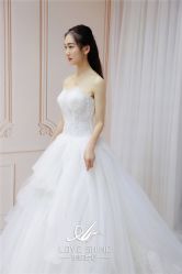 -LOVE SHINE婚纱·红鼎庄龙凤褂·妈妈装定制