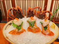 -花和海鲜自助(梅江店)