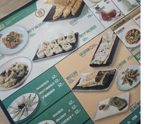 -面道赞宁海海鲜面(迎凤街店)