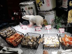 -东方明珠·可口可乐欢乐餐厅