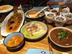 -局气 烤鸭·北京菜(光华路店)