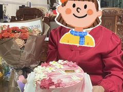 -FALANC CAKE生日蛋糕(龙岗店)