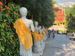 -西双版纳勐泐文化旅游区