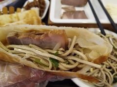 -李连贵熏肉大饼(金隅嘉品Mall店)