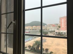 -平湖九龙山庄园圣马可酒店