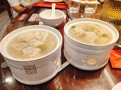 -惠宾饭庄(中山路店)