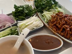 -老昌春饼(紫金城店)