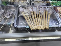 -十里铺铁板鱿鱼