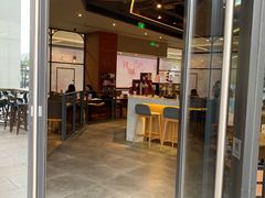 门面-COSTA COFFEE(成都来福士店)
