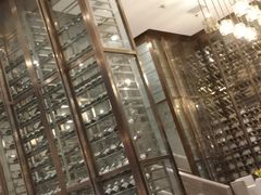 -新月酒店-西餐厅