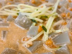 -六合居·邯郸菜·武安菜起源地