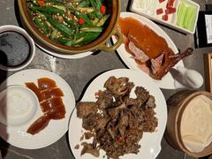 -金鸭季·北京烤鸭(深业上城店)