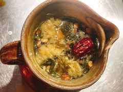 -阿昌白族石板烧(大理古城店)