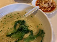 -东泰祥生煎馆(重庆北路店)