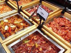 -韩盛·盛江山自助料理(奥体万达店)