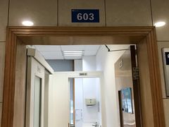 -浙江大学医学院附属第二医院(解放路院区)