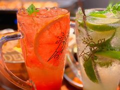 -春熙台韩国料理·章鱼肥牛(西丽店)