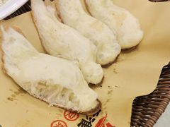 -老淮安·淮安菜(淮阴区店)
