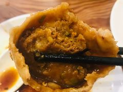 -清真吴记门钉肉饼·喜多利