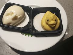 -海底捞火锅(金山百联店)