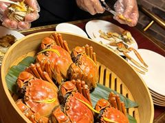 -成隆行·蟹王府(淮海店)