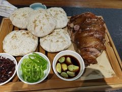 -田园北魏家宴·大同菜(御东店)