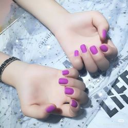 -媄甲诗美甲美睫
