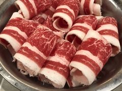 -胡哥烤肥牛(车公庙店)