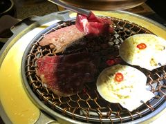 -三代烤肉(保利广场店)
