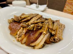 -麒麟中餐厅·经典粤菜·地道菜式老字号(广州长隆酒店)