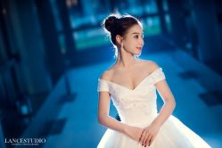 -MANLI BRIDAL婚纱