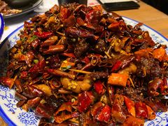 牙签牛肉-临界音乐酒馆·小龙虾·江湖菜(华熙LIVE·鱼洞店)