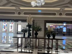 -澳门喜来登大酒店