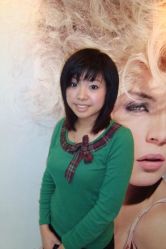 张杰剪发 PP-Top京世造型美容