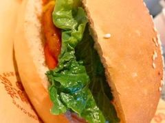 -肥韬茶餐厅(海上世界店)