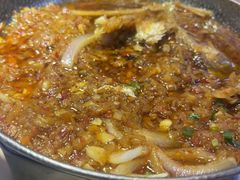 -小柴米·传统江西菜(八一广场店)